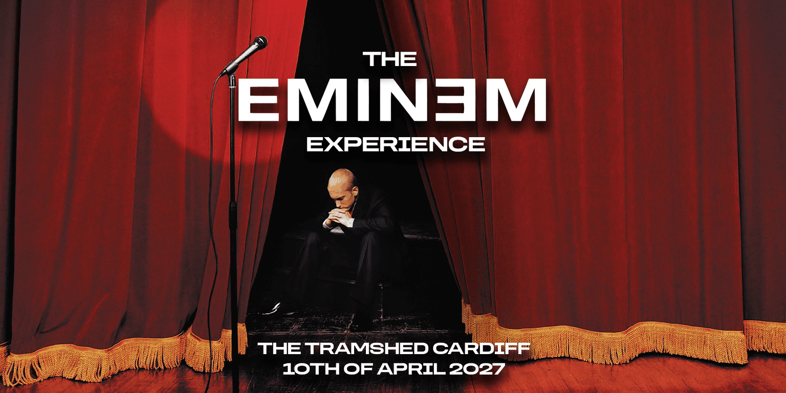The Eminem Experience