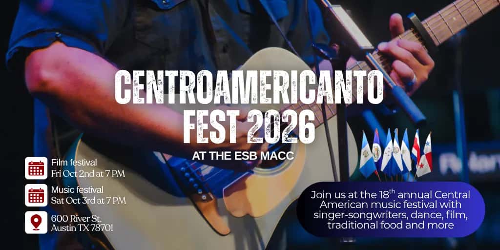 CentroAmericanto Festival