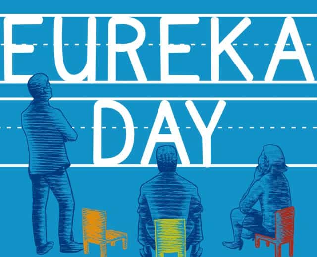 Eureka Day