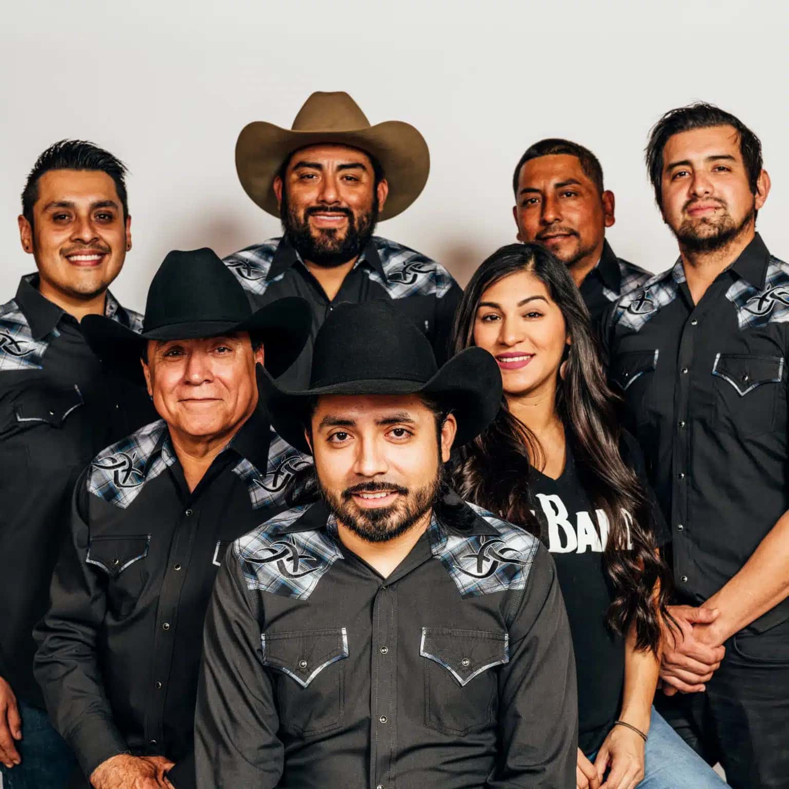 Deep in the Heart: A Texas Music Series with EZ Band with Bombón