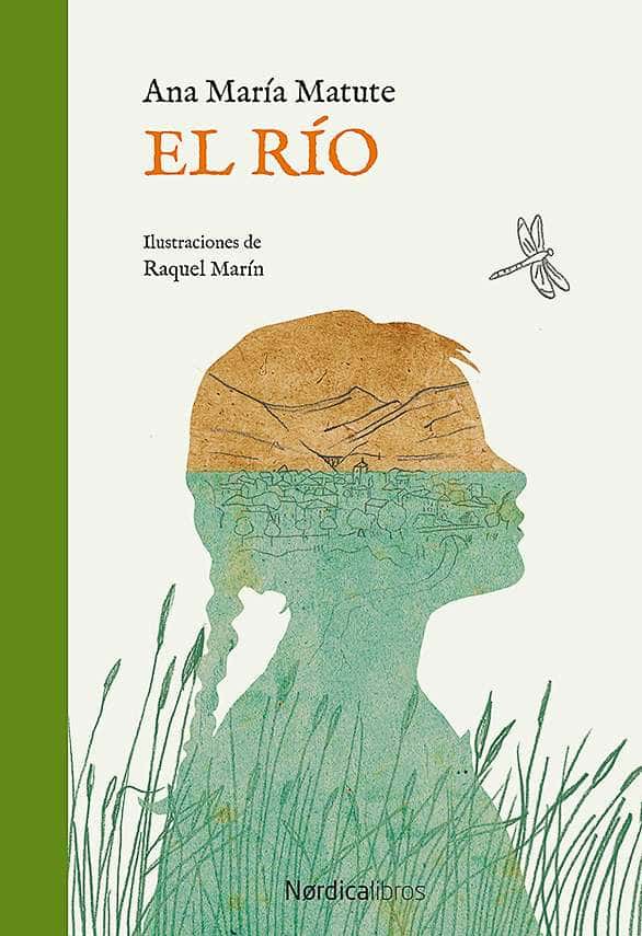 Club de lectura: Leemos, naturalmente - Lectura comentada de 'El río', de Ana María Matute