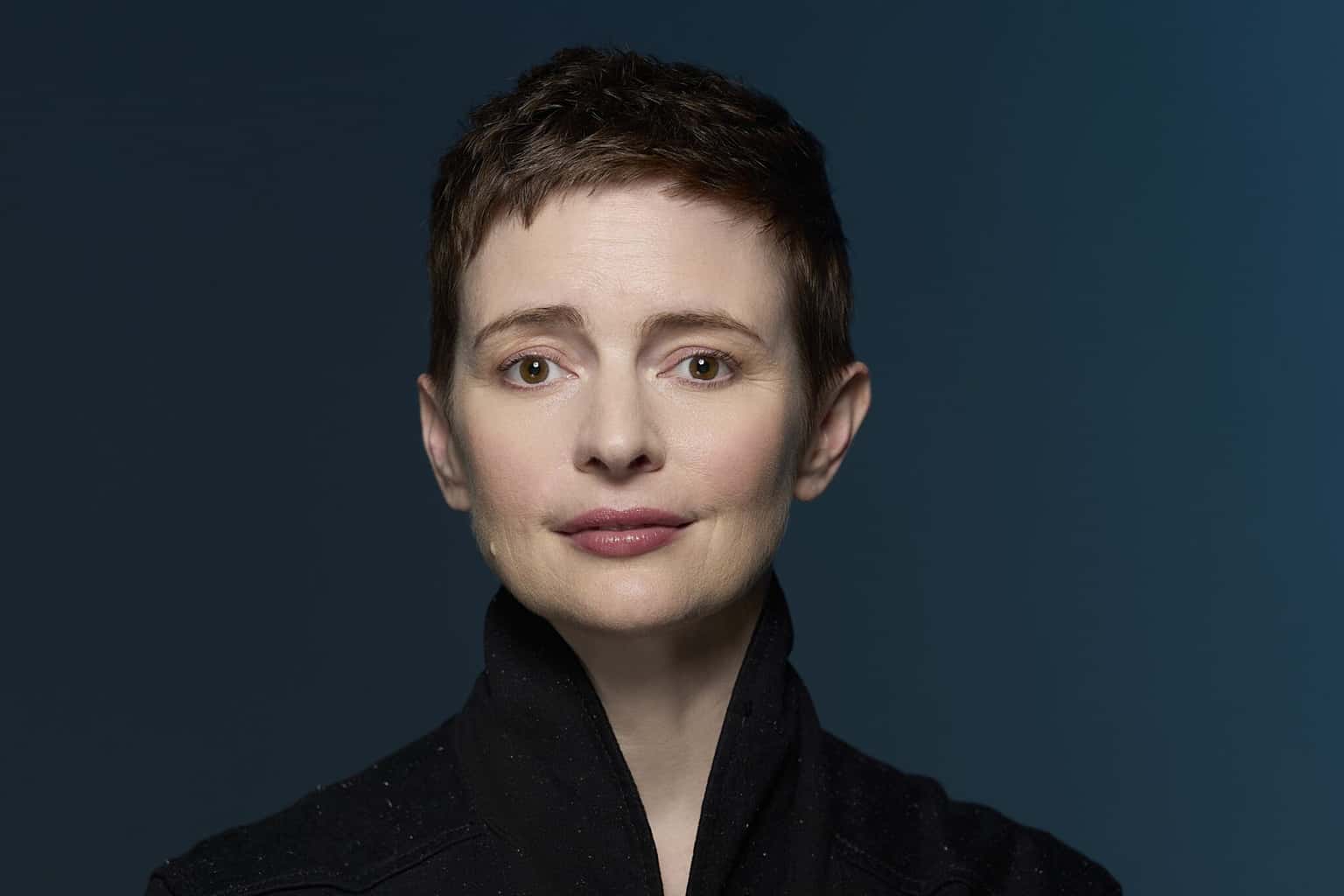 Inprint Emily St. John Mandel Reading
