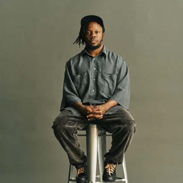 Ambrose Akinmusire