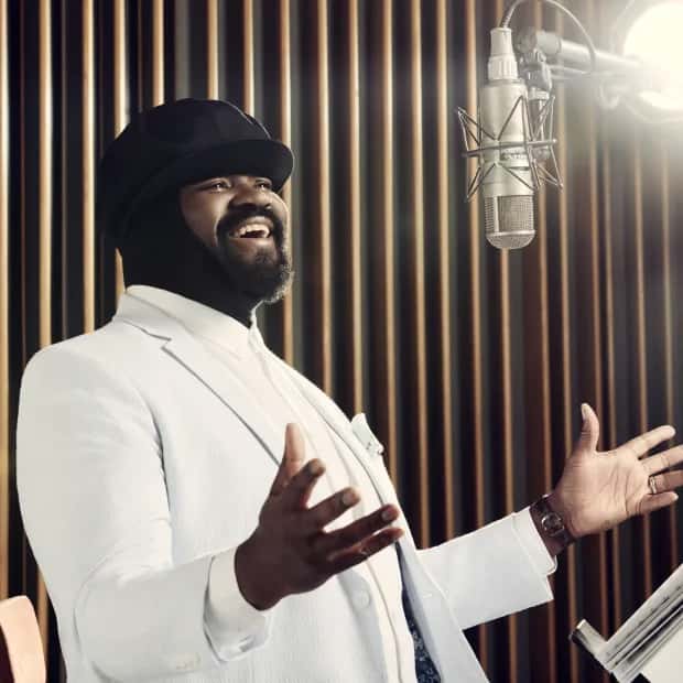 Gregory Porter