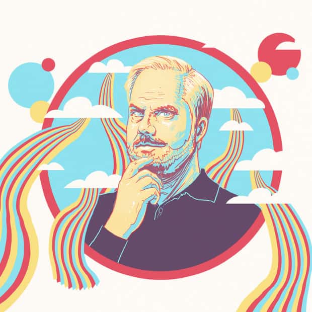 Jim Gaffigan: Everything is Wonderful!