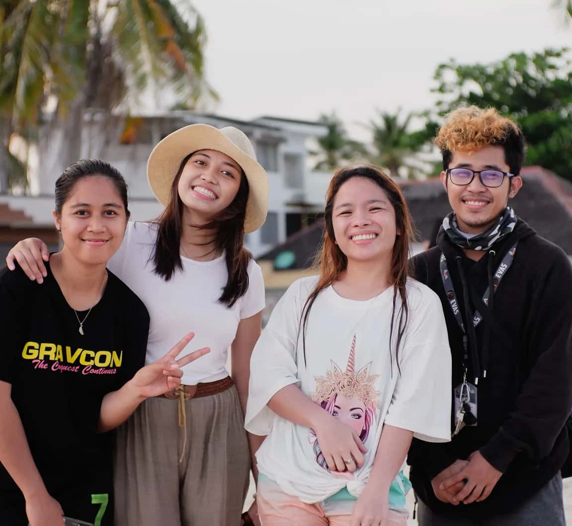 Bystander Intervention Training: Stop Asian Hate! We All Belong - Austin Against Hate