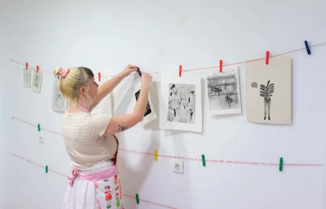 Especial Día de Muertos: taller infantil Calaveritas literarias