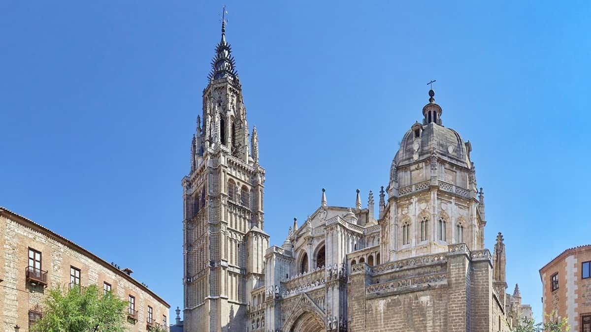 Dos generaciones, una Catedral
