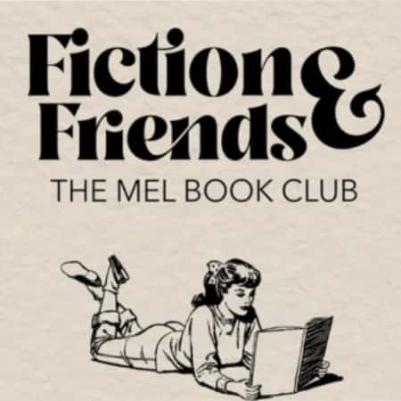 Club de lectura: ficción y amigos en MEL