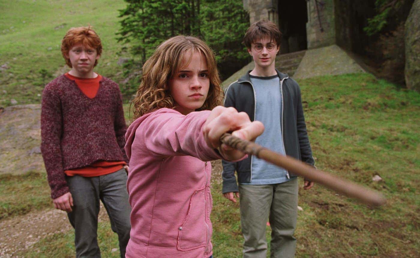 Harry Potter and the Prisoner of Azkaban in Concert