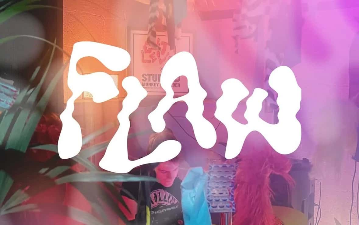 FLAW Collective - DJ workshop and social for LGBTQ+ people, women and marginalised genders
