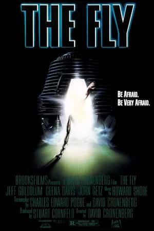 The Fly (1986) - 40th Anniversary Screening