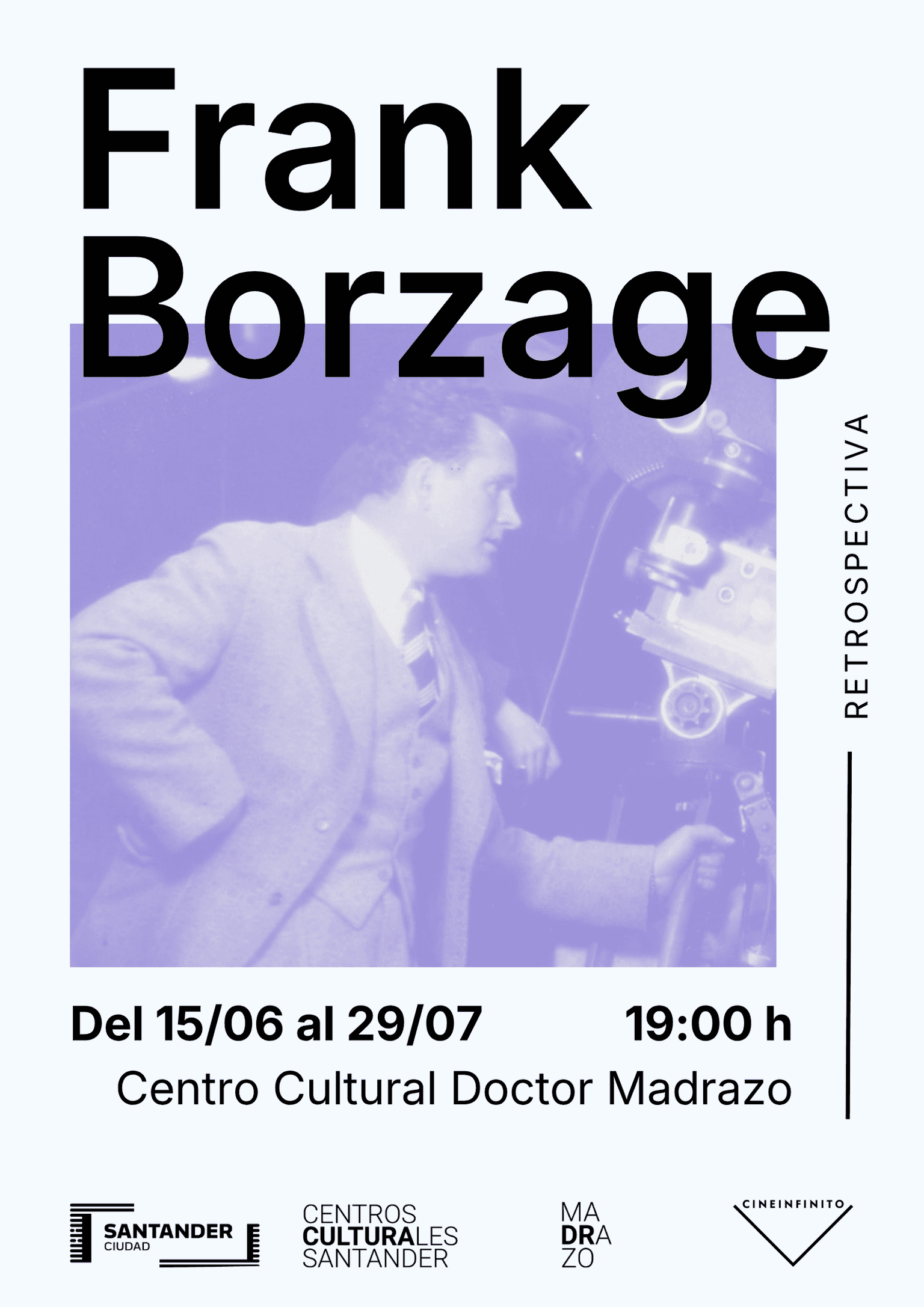 Retrospectiva de Frank Borzage: Magnificent Doll