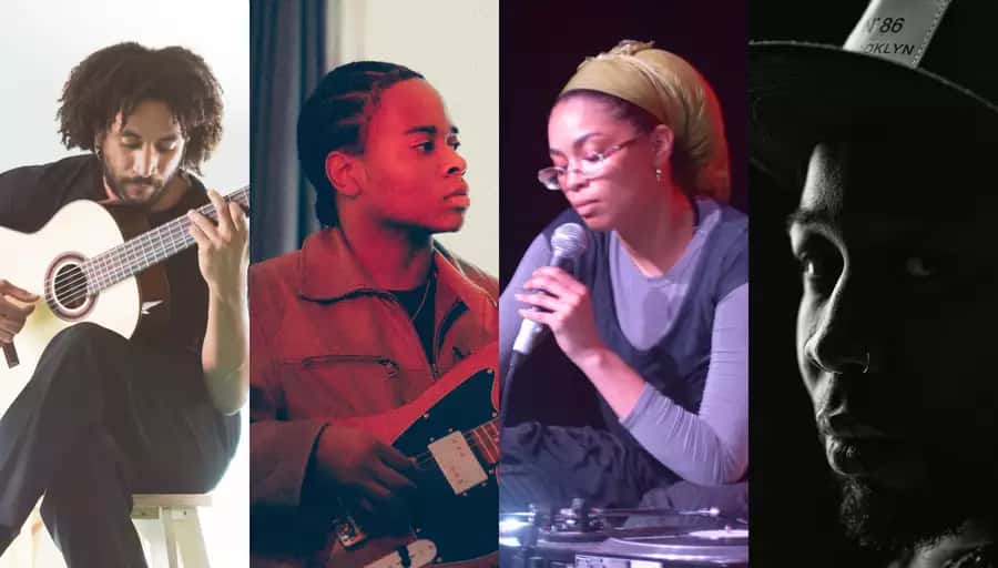 Factory Remix: Call and Response