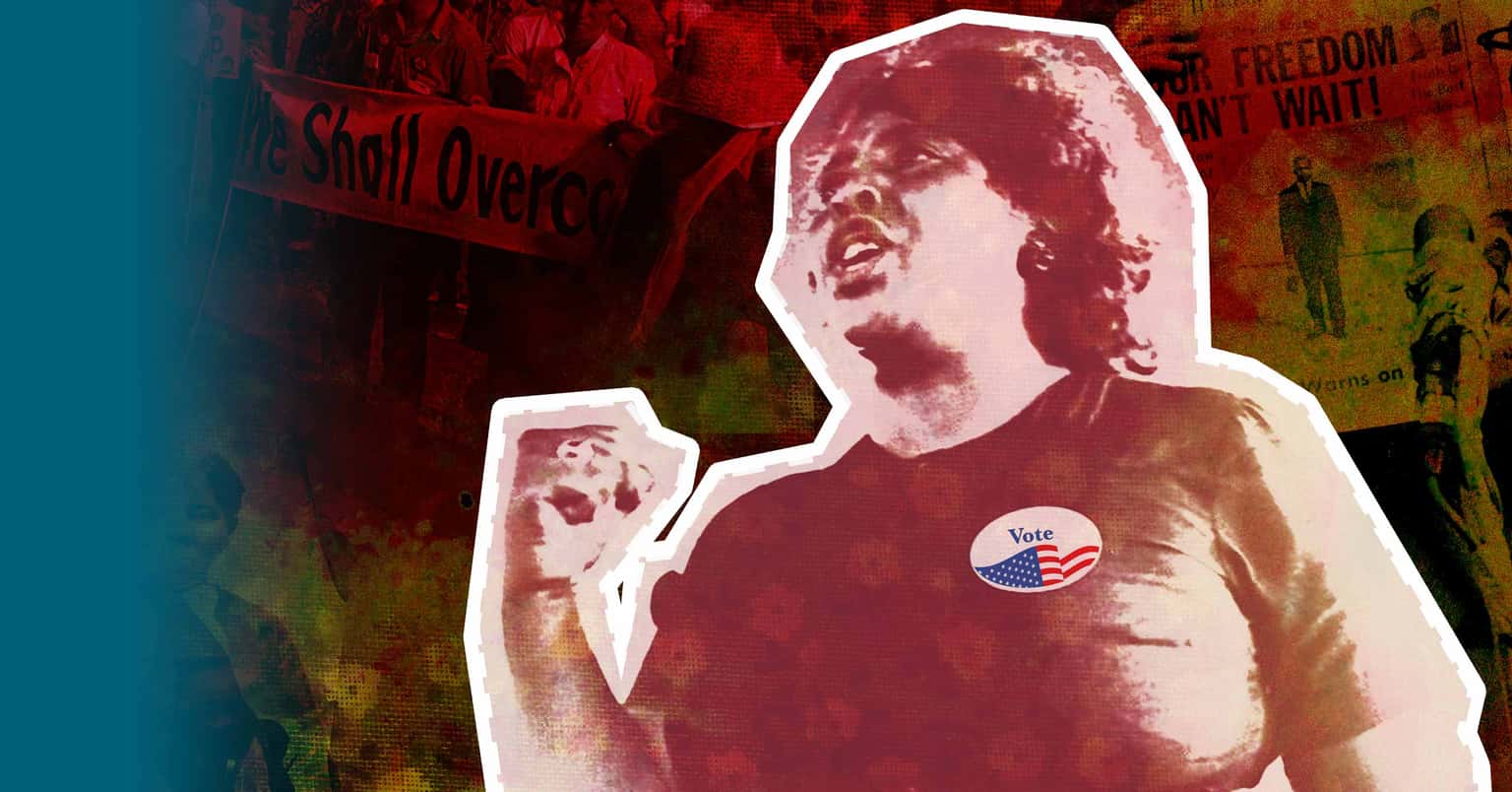 Fannie: The Music and Life of Fannie Lou Hamer