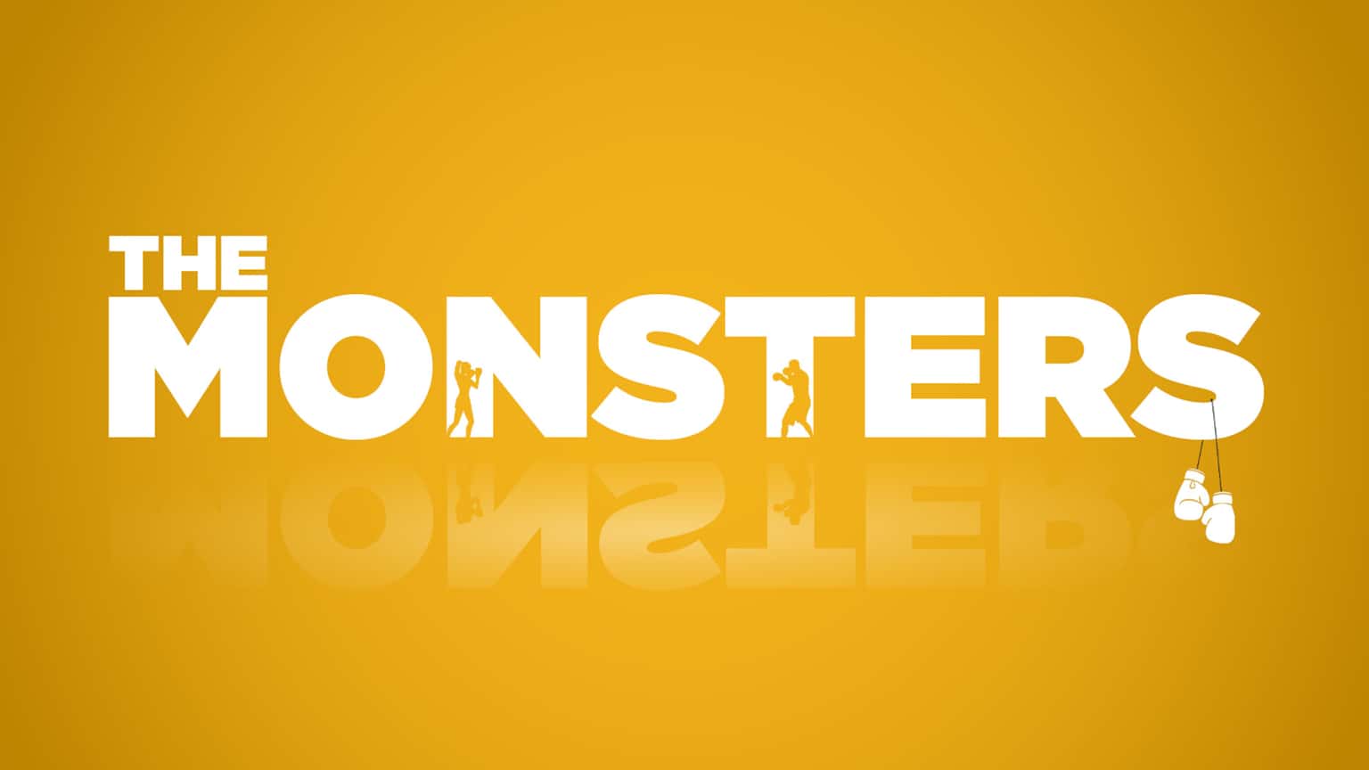 The Monsters