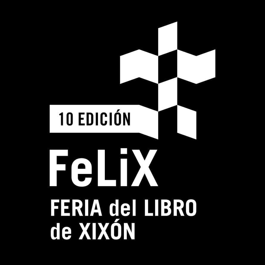 Feria del Libro de Gijón/Xixón (FeLiX 2026)