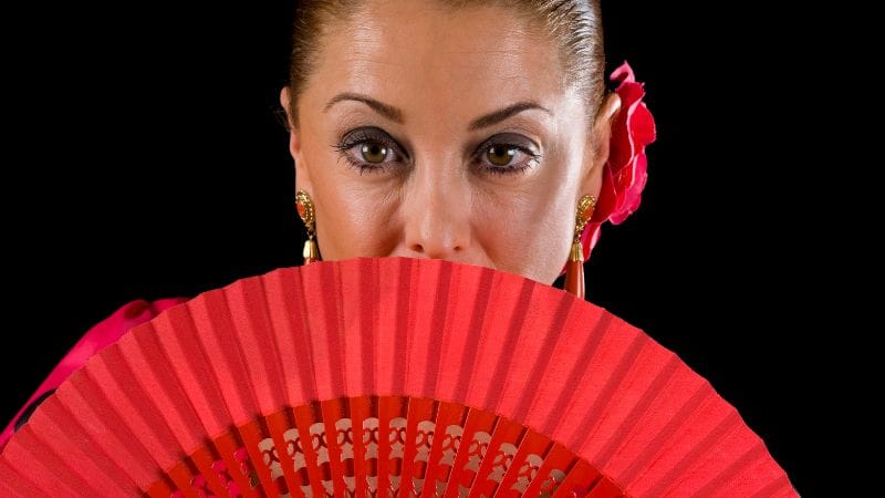 Feria Flamenca 2026