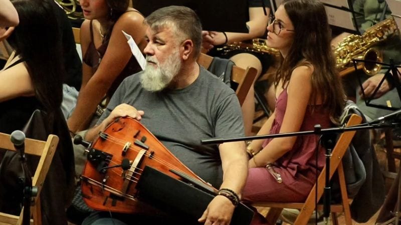Festival de Verán de Bembrive 2026