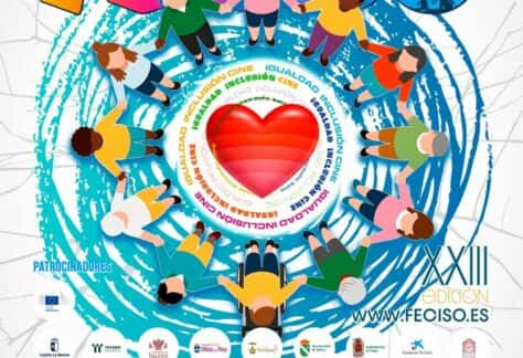 Festival Internacional de Cine Social de Castilla-La Mancha (FECISO)