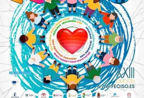 Festival Internacional de Cine Social de Castilla-La Mancha (FECISO)