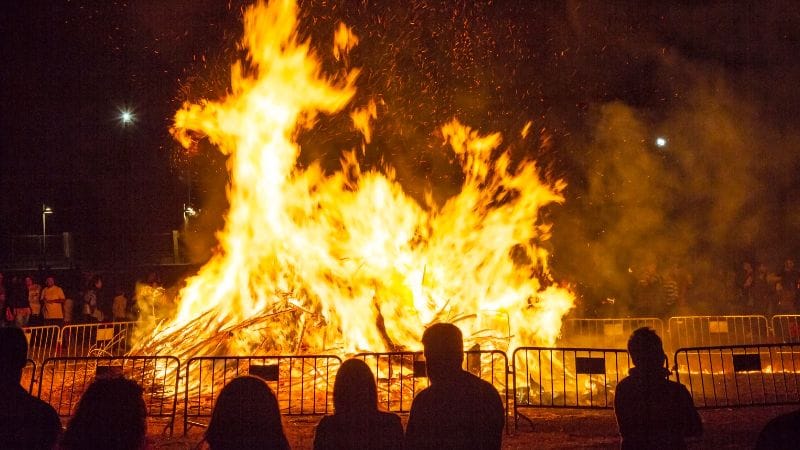 Fiestas de San Juan de Freixo 2026