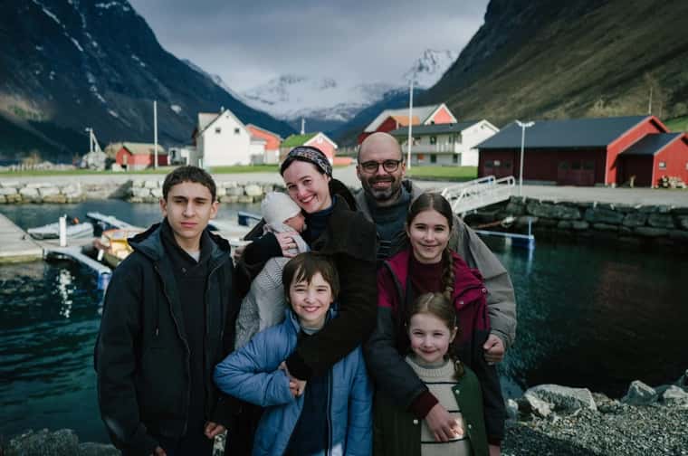 BFI LFF 2026: Fjord
