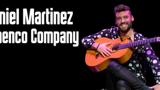 Al Compas Del Querer - Flamenco