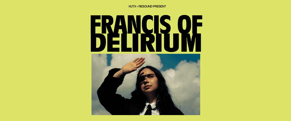 Francis of Delirium
