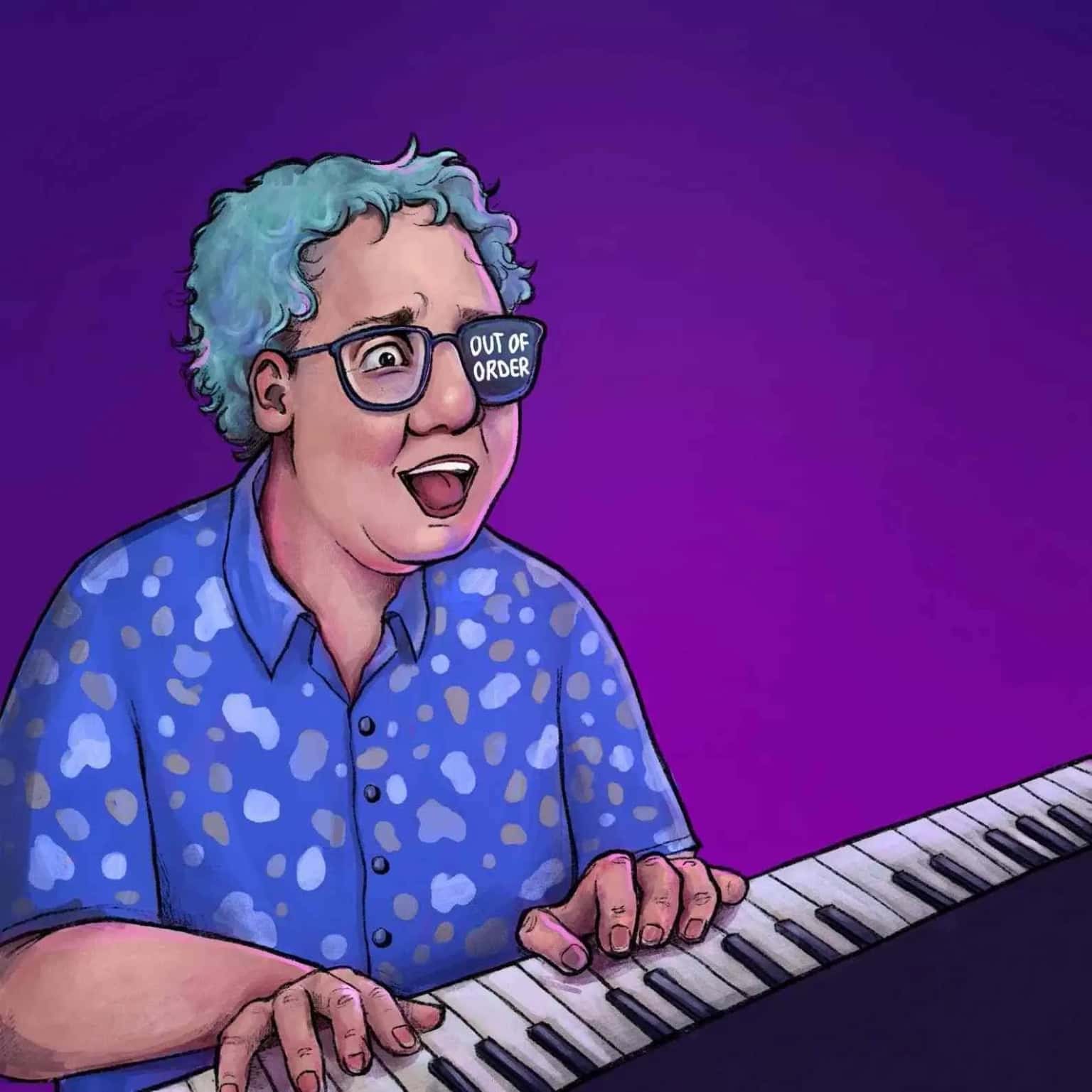 Friz Frizzle: A Certain Appeal