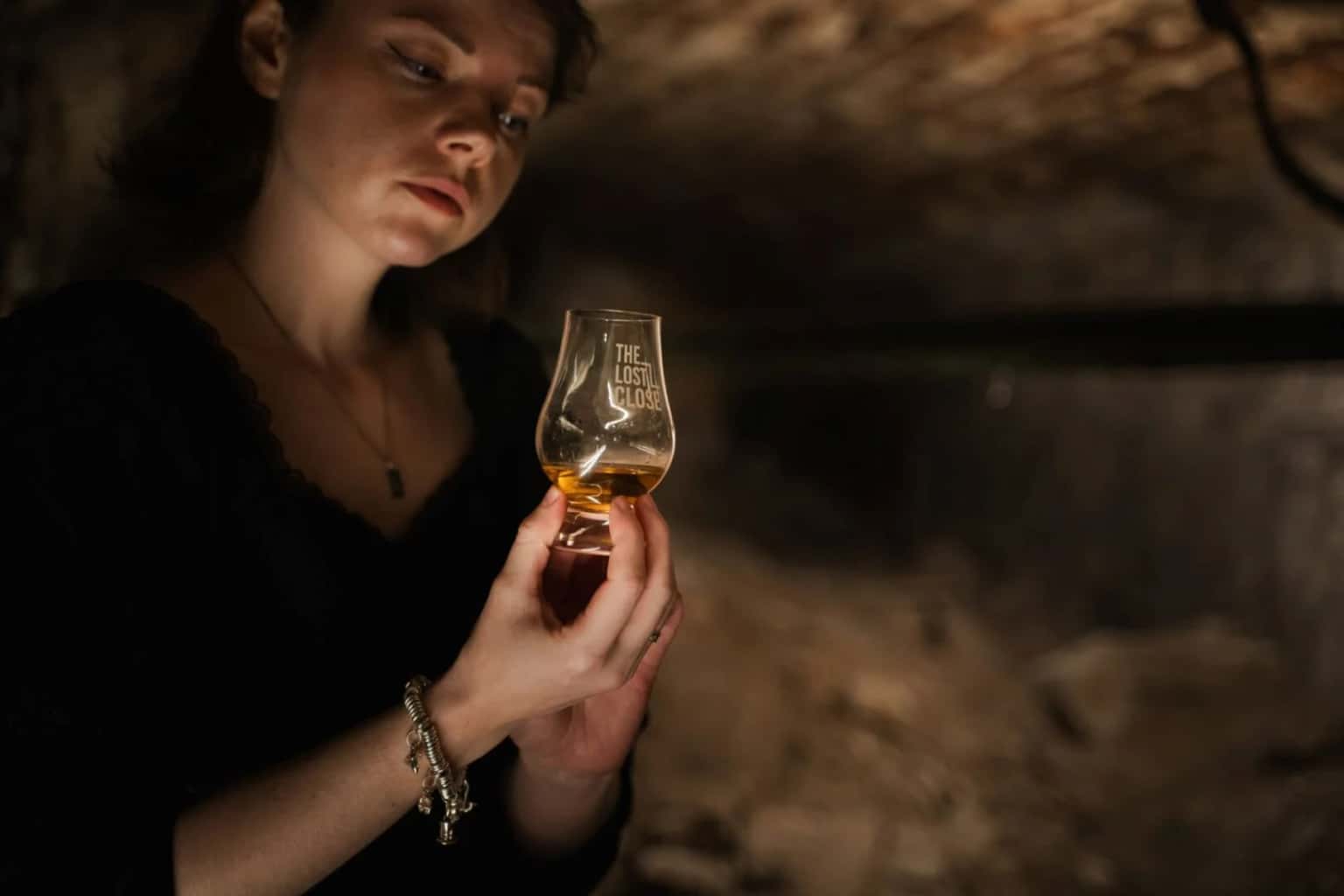 From the Ashes: The Untold Stories of Scotland's Condemned Women
