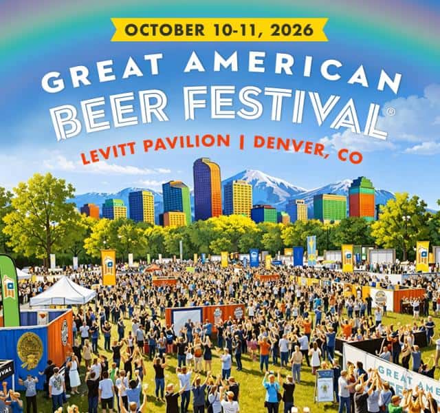 Great American Beer Festival