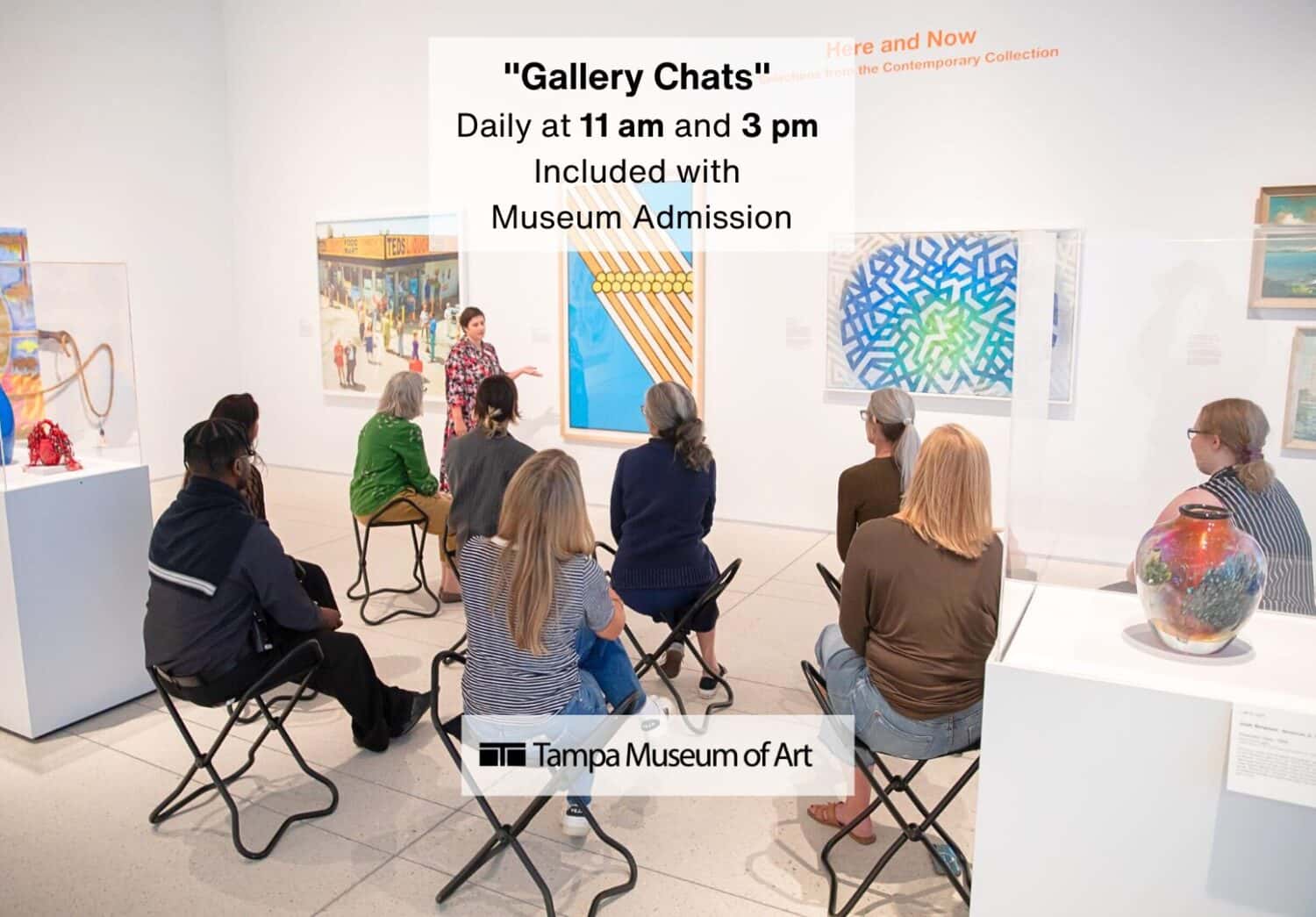 Gallery Chats