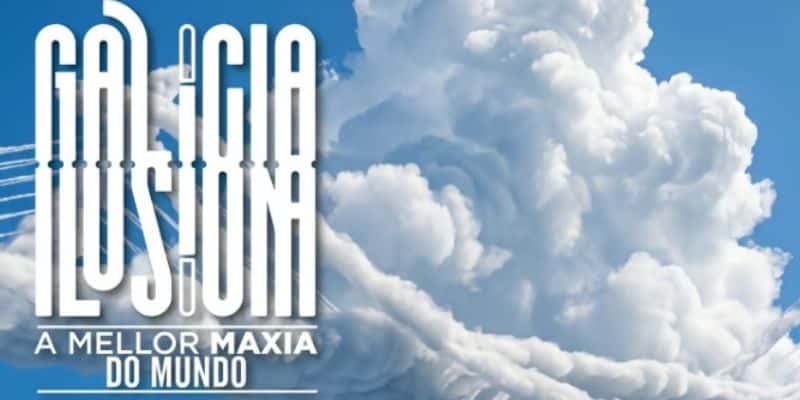 Gran Gala Internacional de Magia 'Galicia Ilusiona'