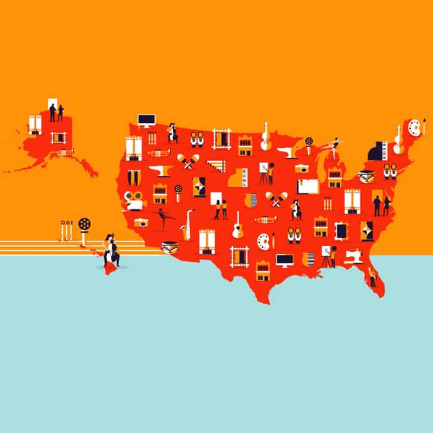 National Endowment for the Arts Grants Workshop