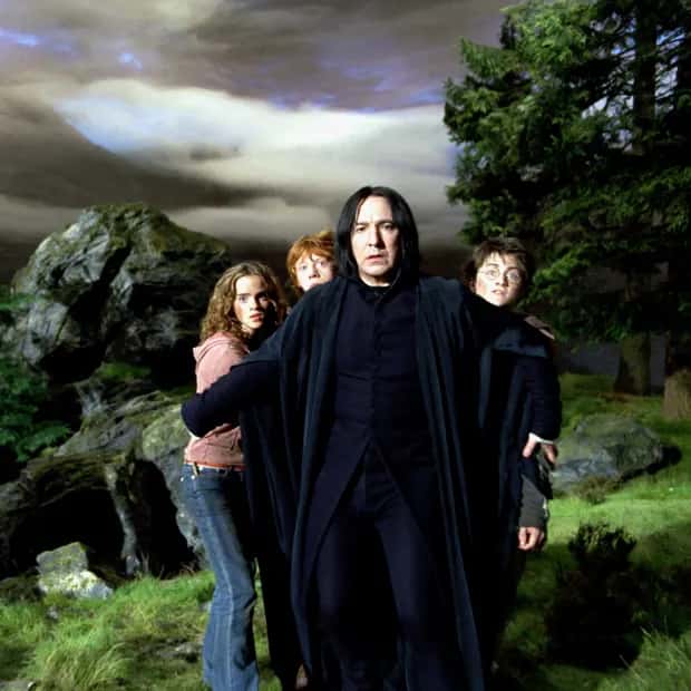 Harry Potter and the Prisoner of Azkaban in Concert