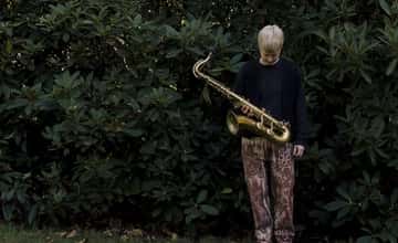 Soundhouse: Harben Kay: Space for Dreaming