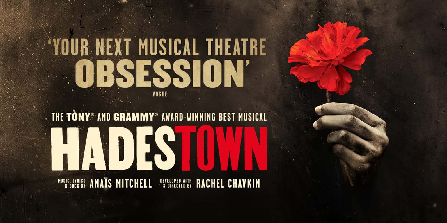 Hadestown