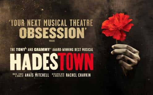 Hadestown