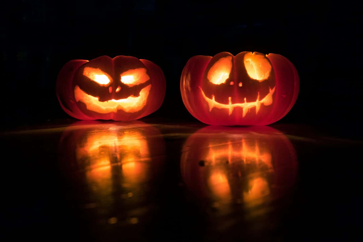 Harriet's Halloween Costume Party