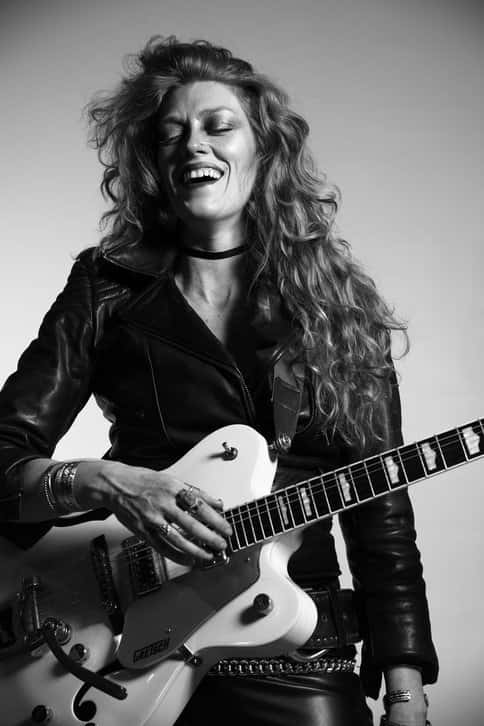 Blues Night Feat. Holy Hannah!