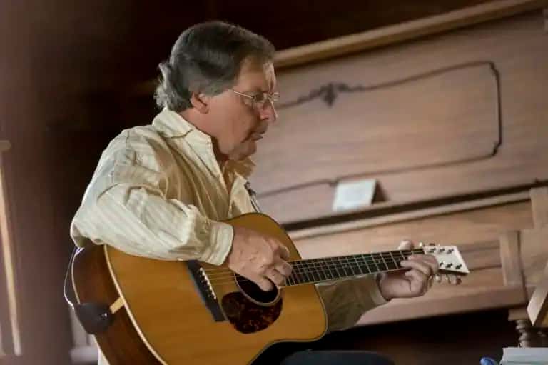 Cracker Country Homeschool Day: Music & Art