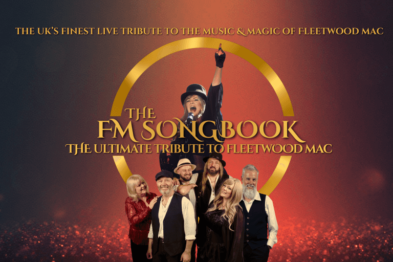The Fleetwood Mac Songbook