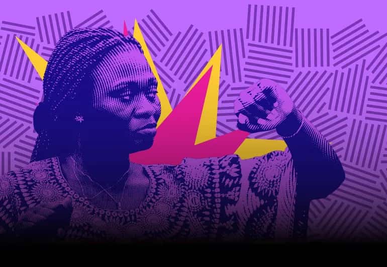 The Language of Displacement: Identity and the Power of Words