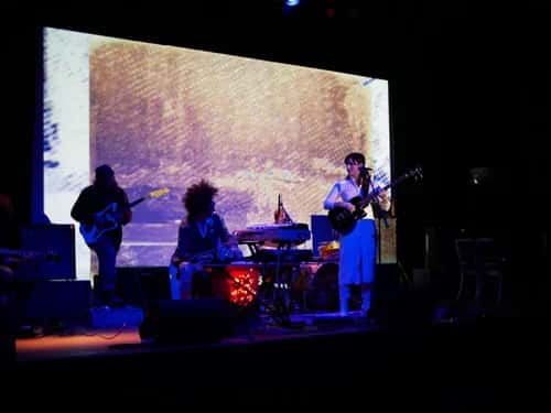 Sounds From Planet IE (feat. American Cream Band & Shawn Walker)