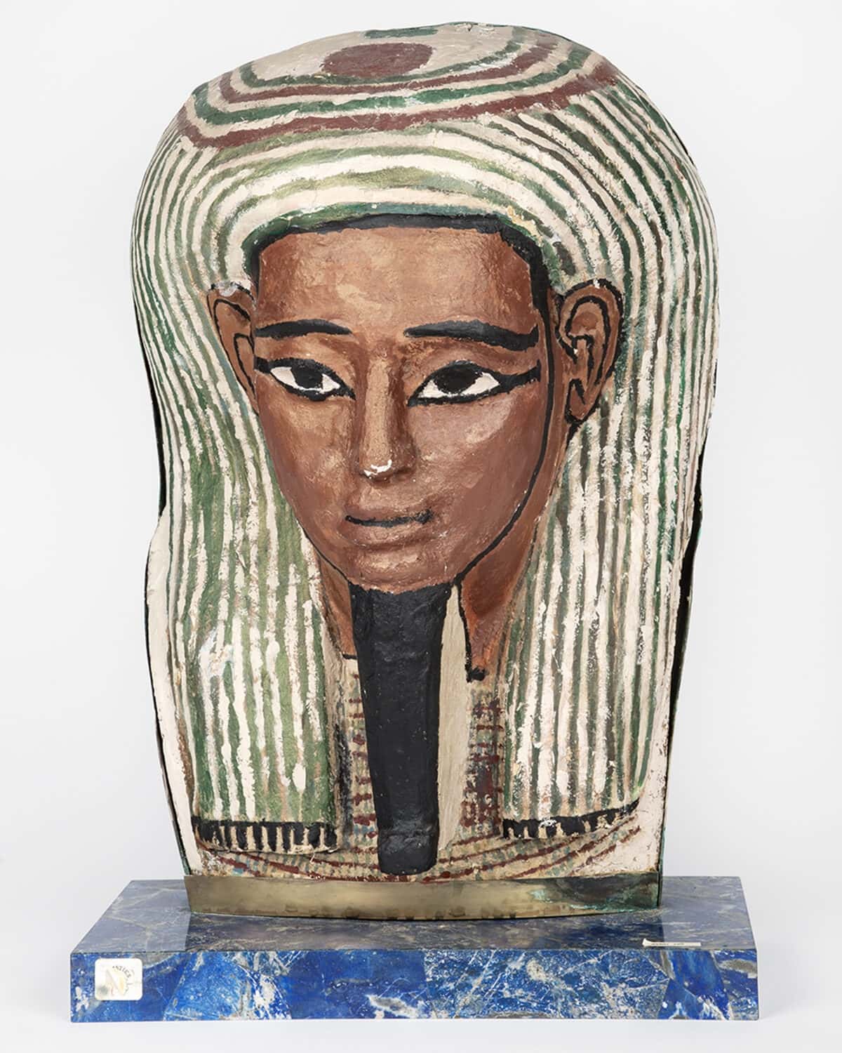 Mysteries of the Nile: Ancient Egypt