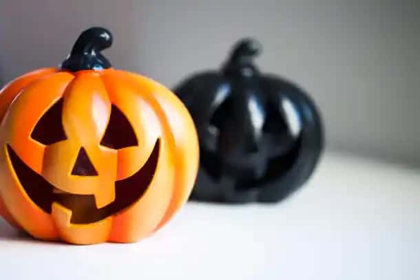 Boo & Brew Bash