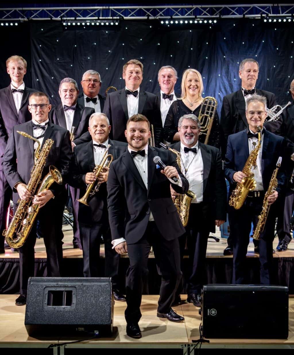 Sinatra & Friends
