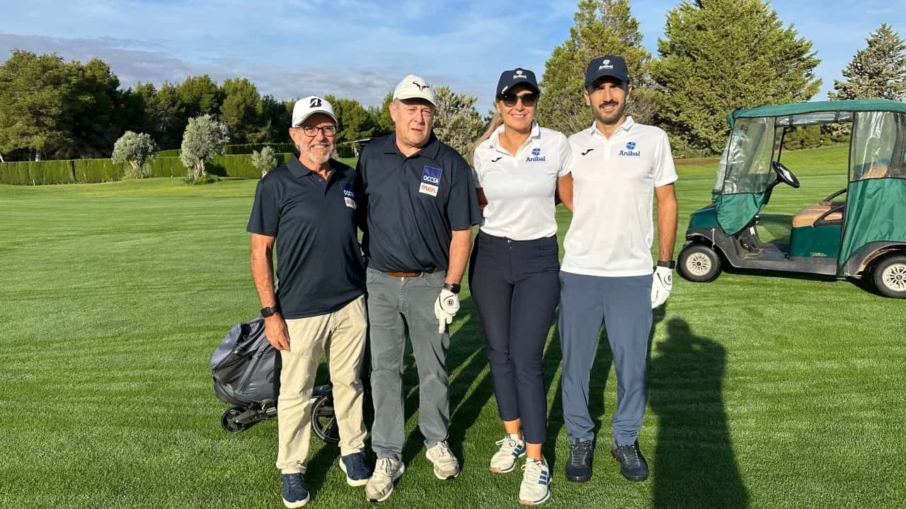 Torneo de Empresas 2026