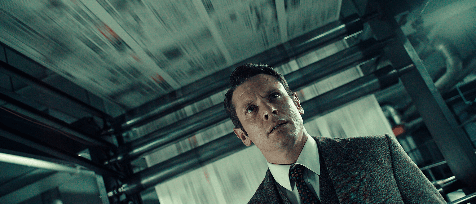 BFI London Film Festival 2026: Ink